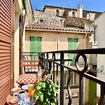 Maison La Casetta