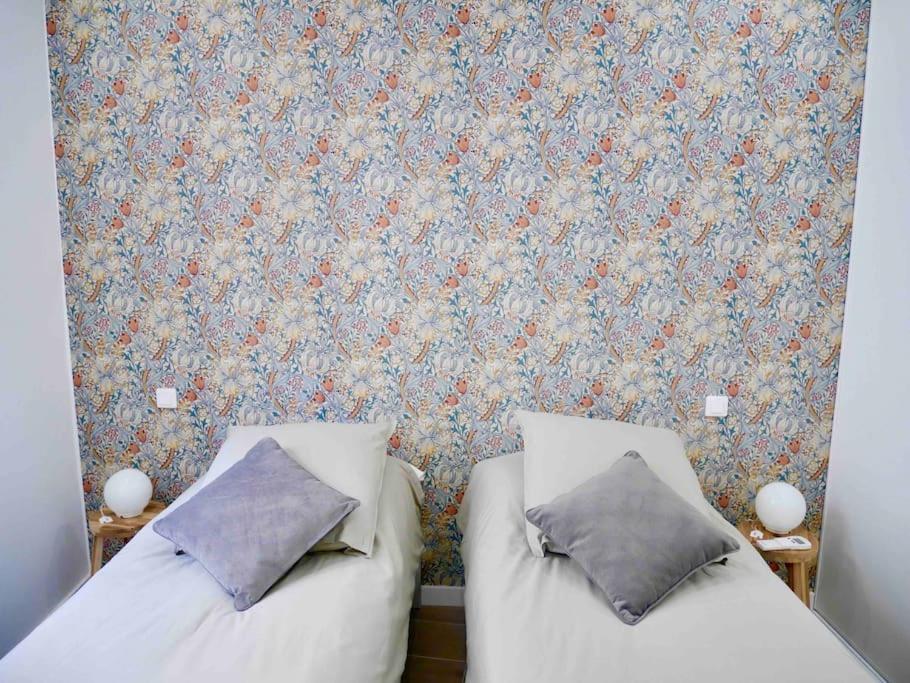 Maison La Casetta Holiday home