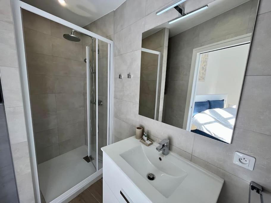 Maison La Casetta Holiday home Cannes