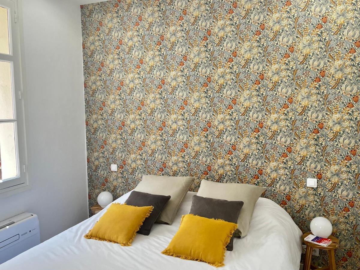 Holiday home Maison La Casetta Cannes