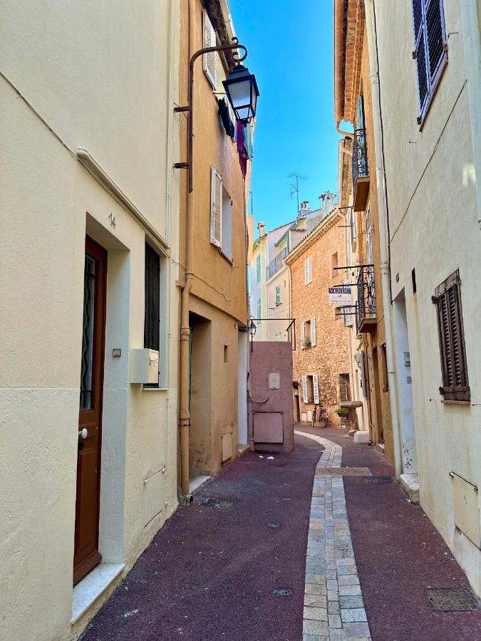 Maison La Casetta Hébergement de vacances
